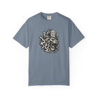 Firehouse Lion Tee