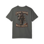 Mad House Engine Co. Tee