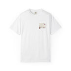 Smoke & Hose Retro Tee