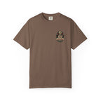 Fueled by Caffeine Tee