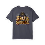 Salt & Smoke Classic Logo Tee