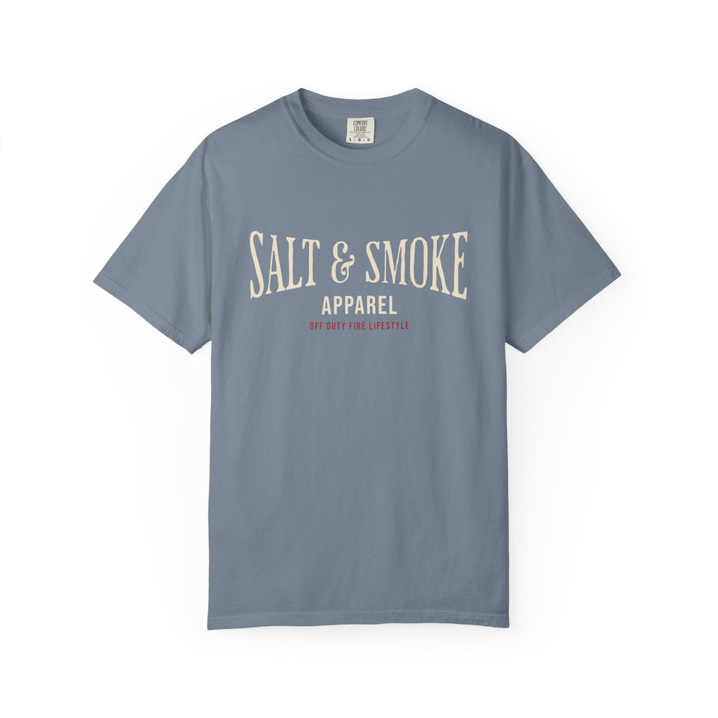 Salt & Smoke Apparel Tee