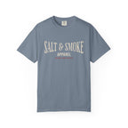 Salt & Smoke Apparel Tee