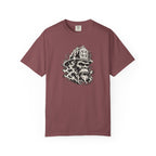 Firehouse Bigfoot Tee