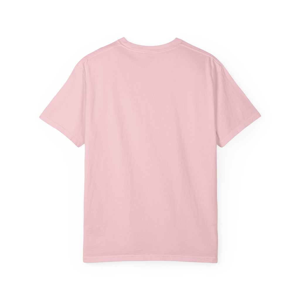 Hot Mess Fire Wife Tee