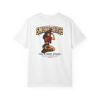 Smoke & Hose Retro Tee