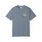 Smoke & Hose Retro Tee