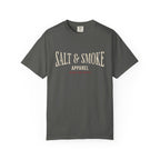 Salt & Smoke Apparel Tee