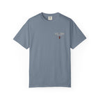 Engine House Retro Tee