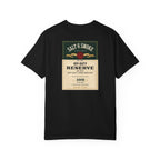 Off-Duty Reserve Tee