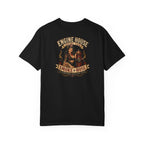 Engine House Retro Tee