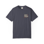 Smoke & Hose Retro Tee