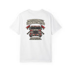 Professionally Understaffed Tee
