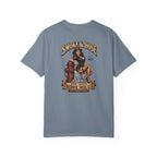 Smoke & Hose Firehouse Tee
