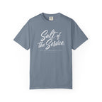 Salt of the Service Tee