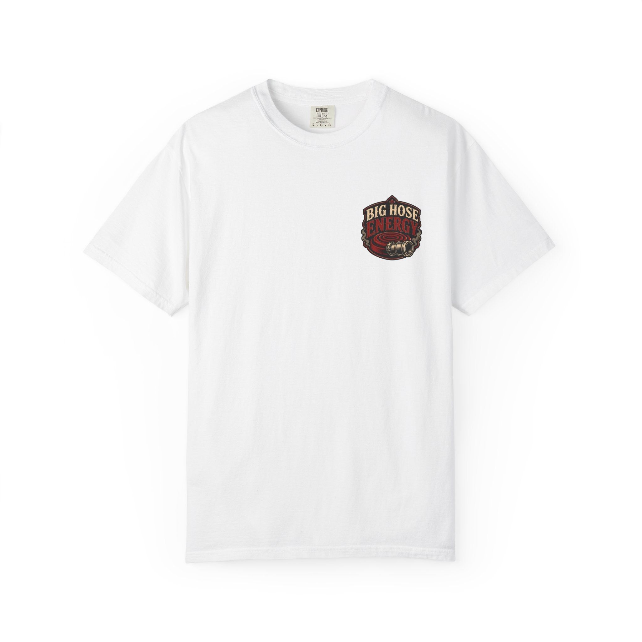 Big Hose Energy Tee