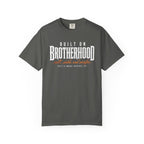 Built on Brotherhood Tee