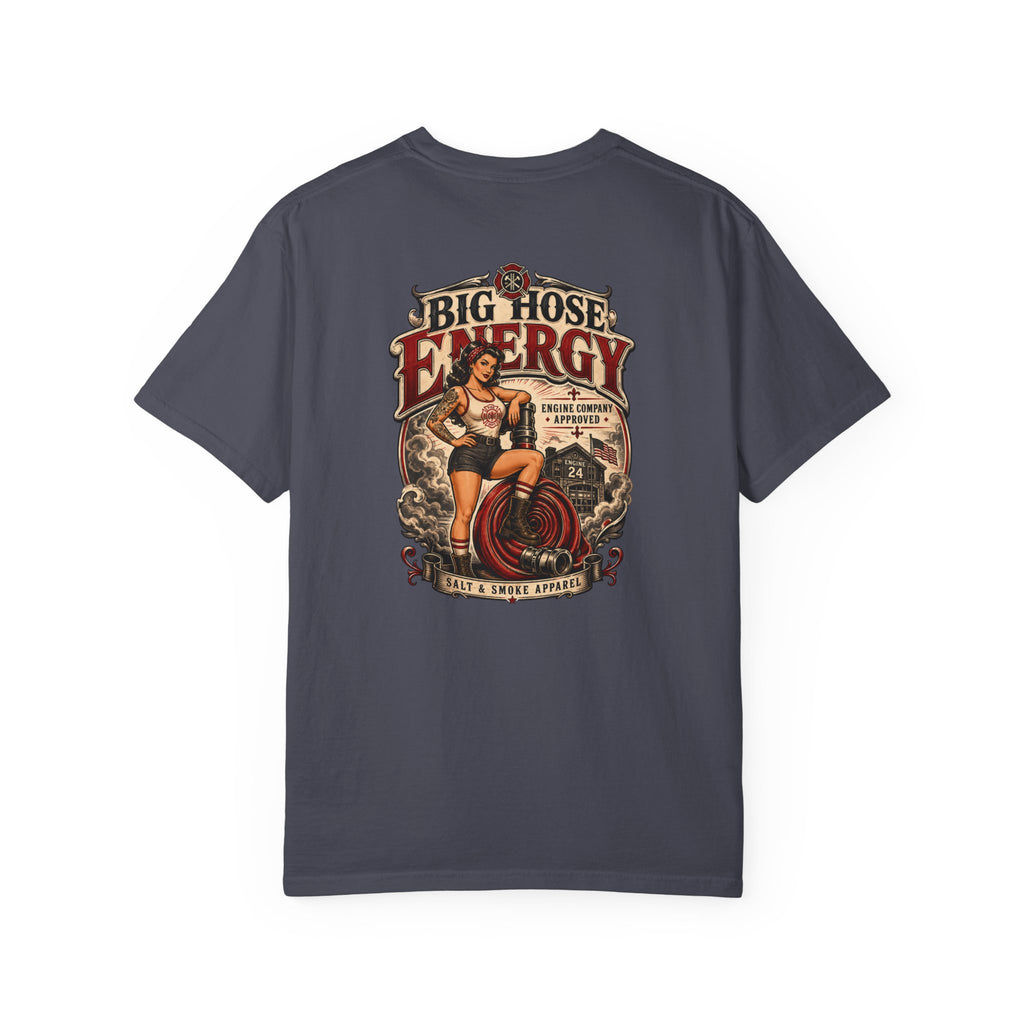 Big Hose Energy Tee