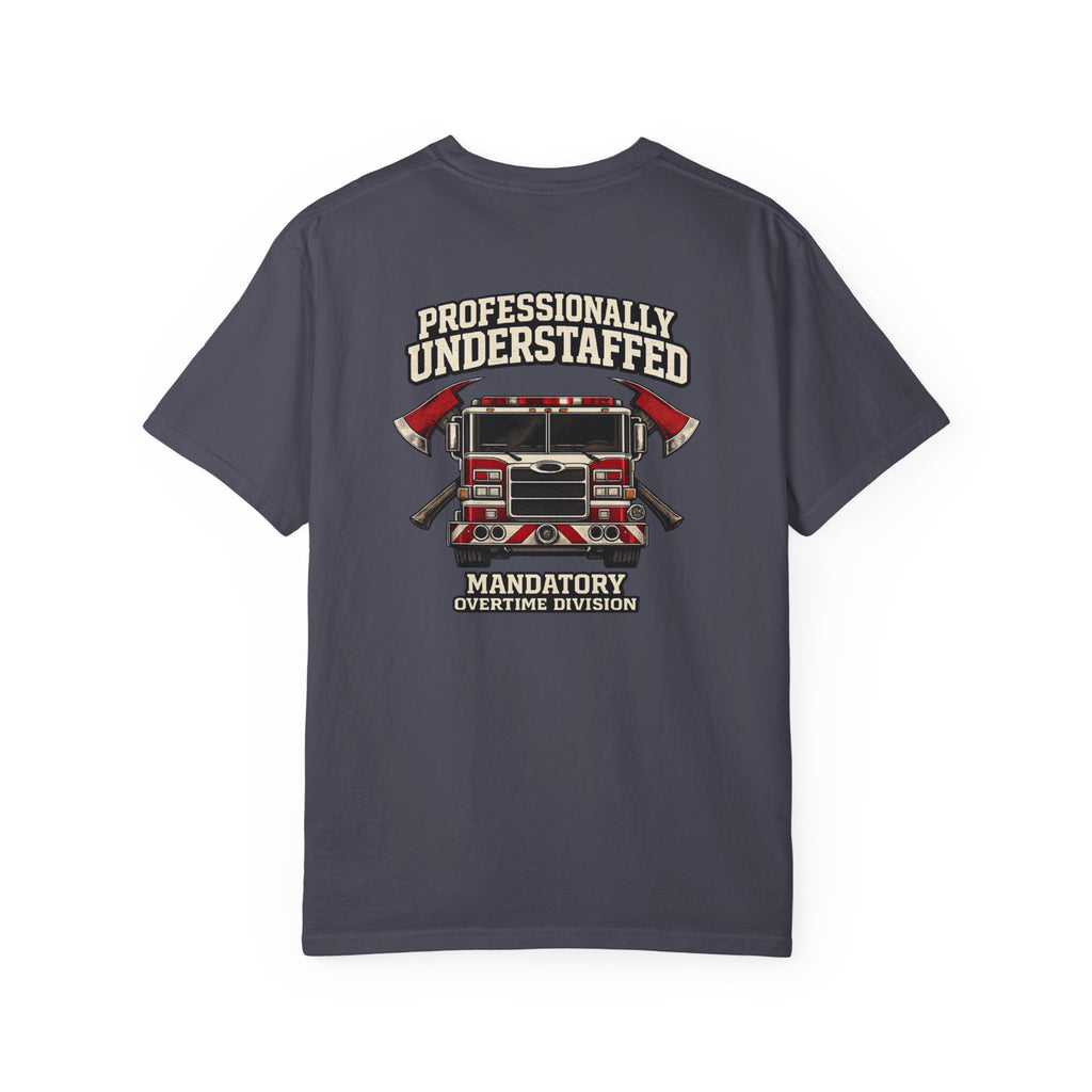 Professionally Understaffed Tee