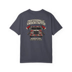 Professionally Understaffed Tee