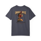 Smoke & Hose Retro Tee