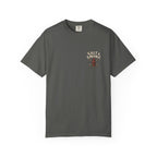 Smoke & Hose Firehouse Tee