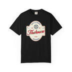 Firehouse Vintage Logo Tee