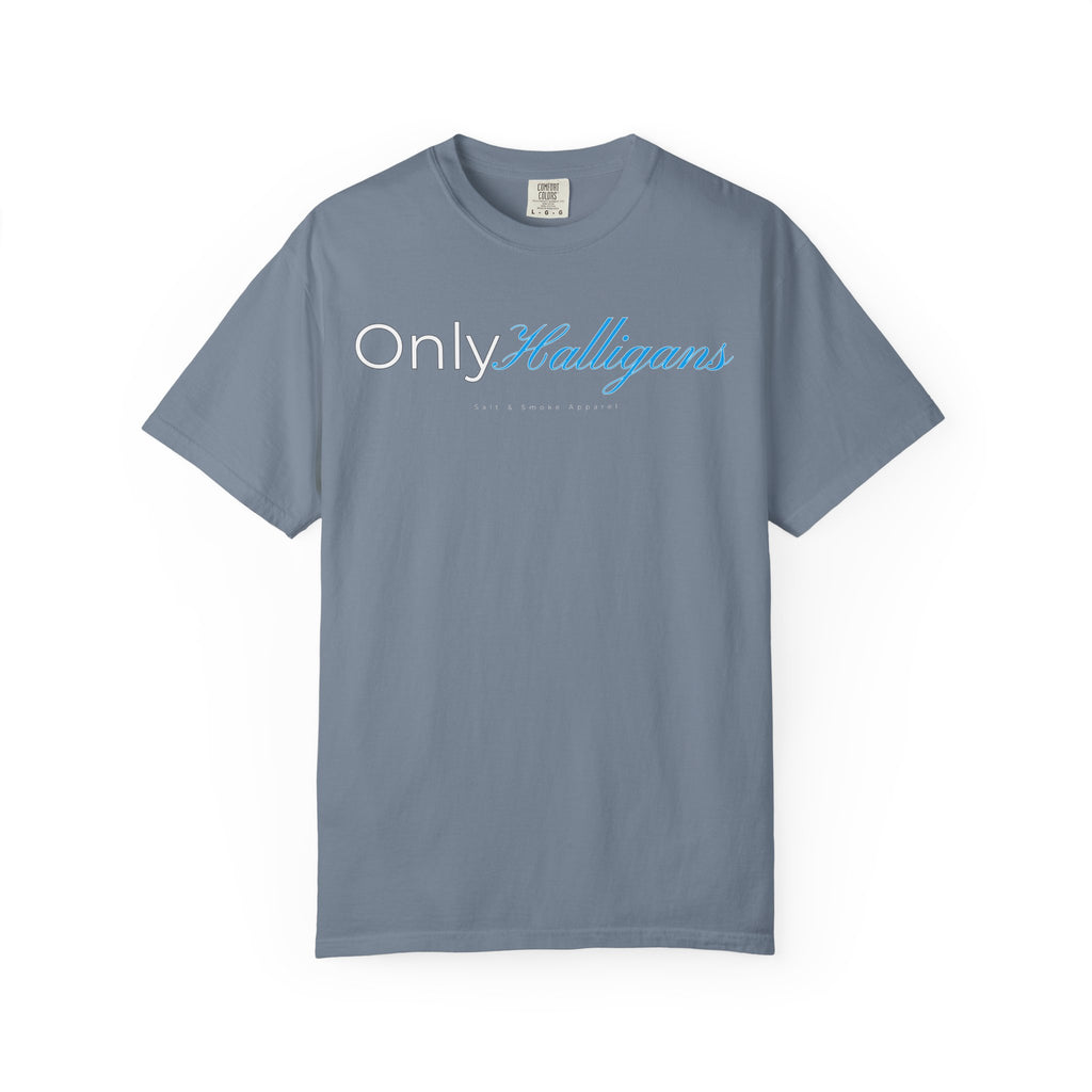Only Halligans Tee