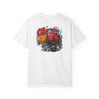 Oh Yeah! Firehouse Tee