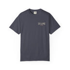 Salt & Smoke Vintage Logo Tee