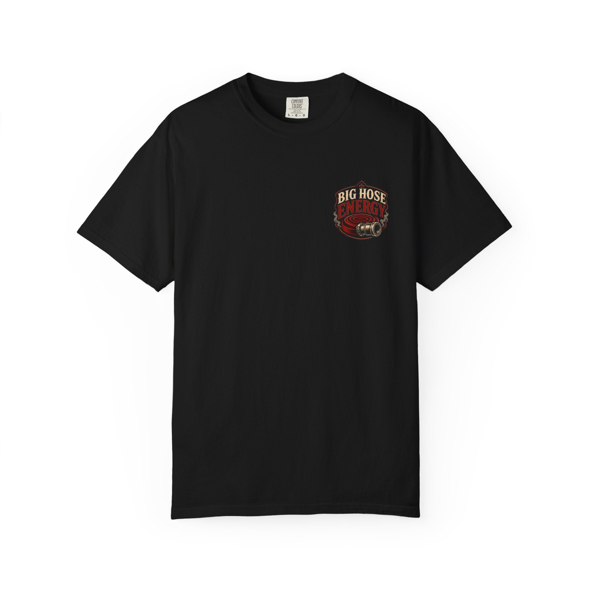 Big Hose Energy Tee