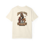 Smoke & Hose Firehouse Tee