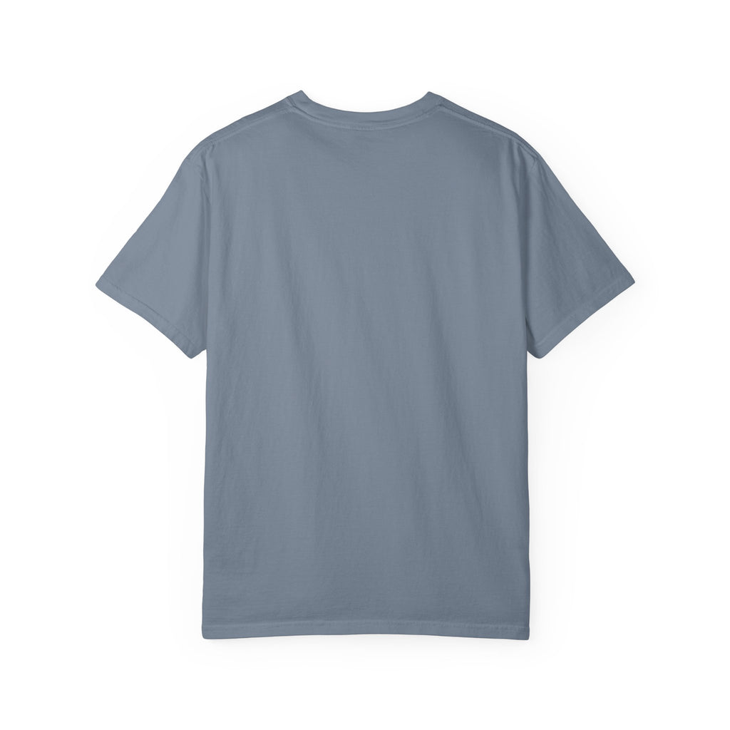 Hot Mess Fire Wife Tee