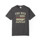 Toughest Job Behind the Badge Tee