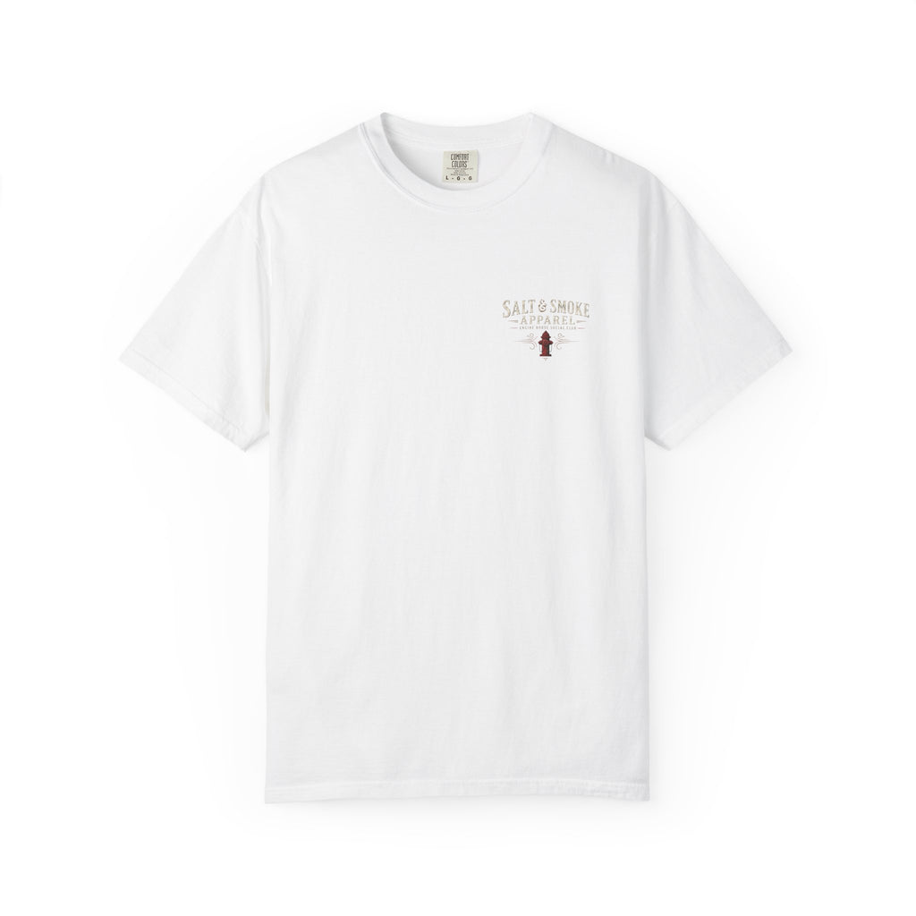 Nurse Magnet Tee