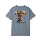 Smoke & Hose Retro Tee