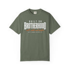 Built on Brotherhood Tee