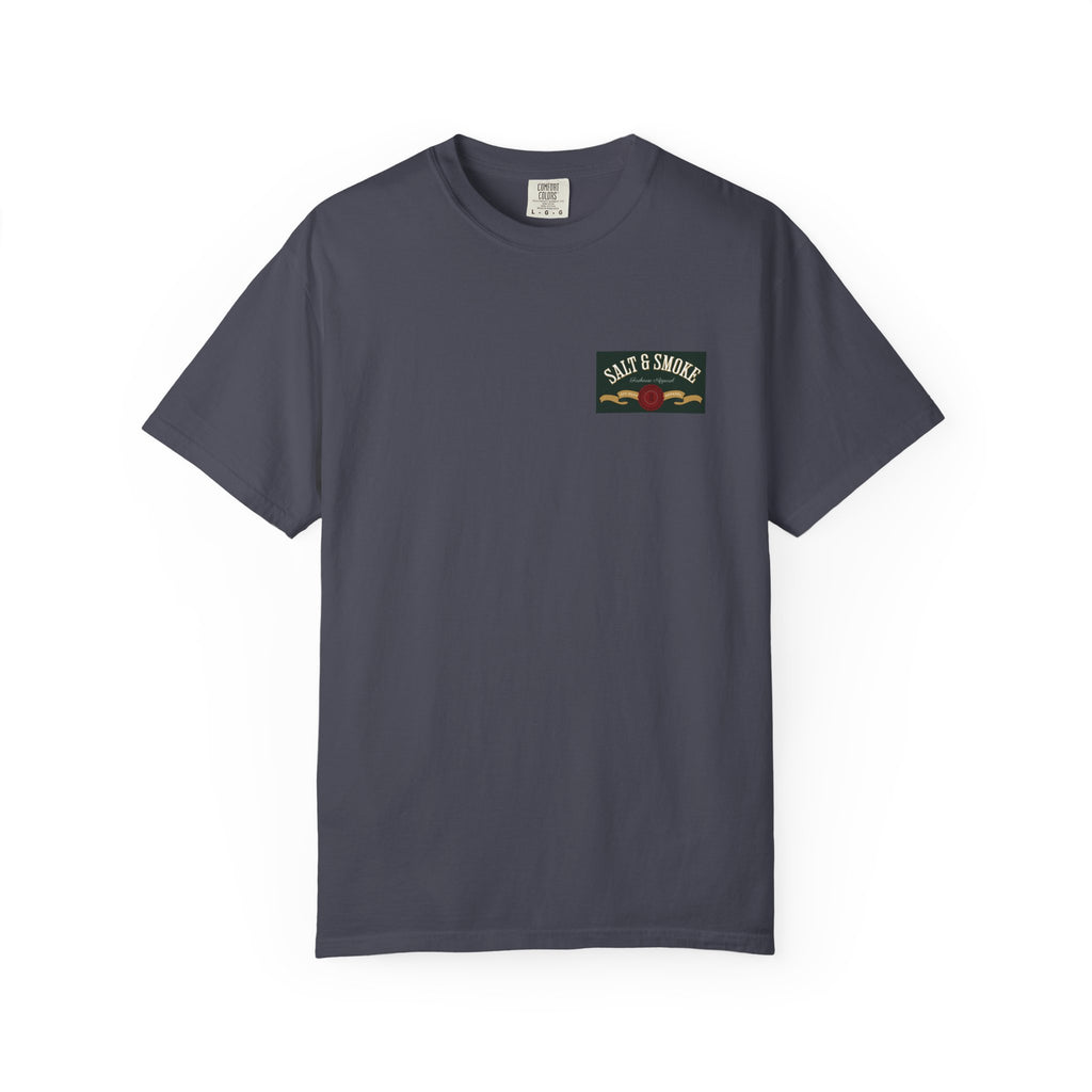 Off-Duty Reserve Tee