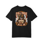 All In Firehouse Tee