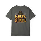 Salt & Smoke Classic Logo Tee