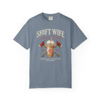 Shift Wife Social Club Tee