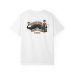 Mustache Ride Social Club Tee