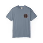 Mad House Engine Co. Tee