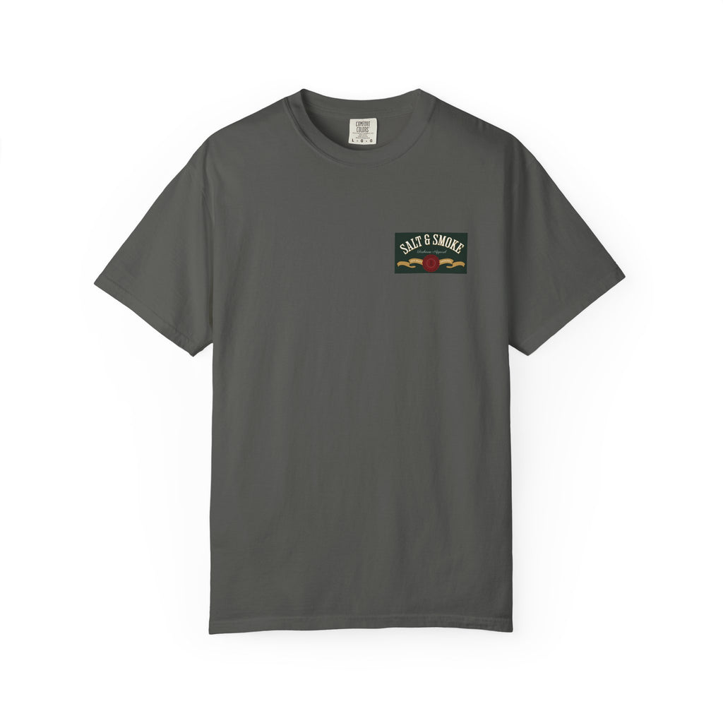 Off-Duty Reserve Tee