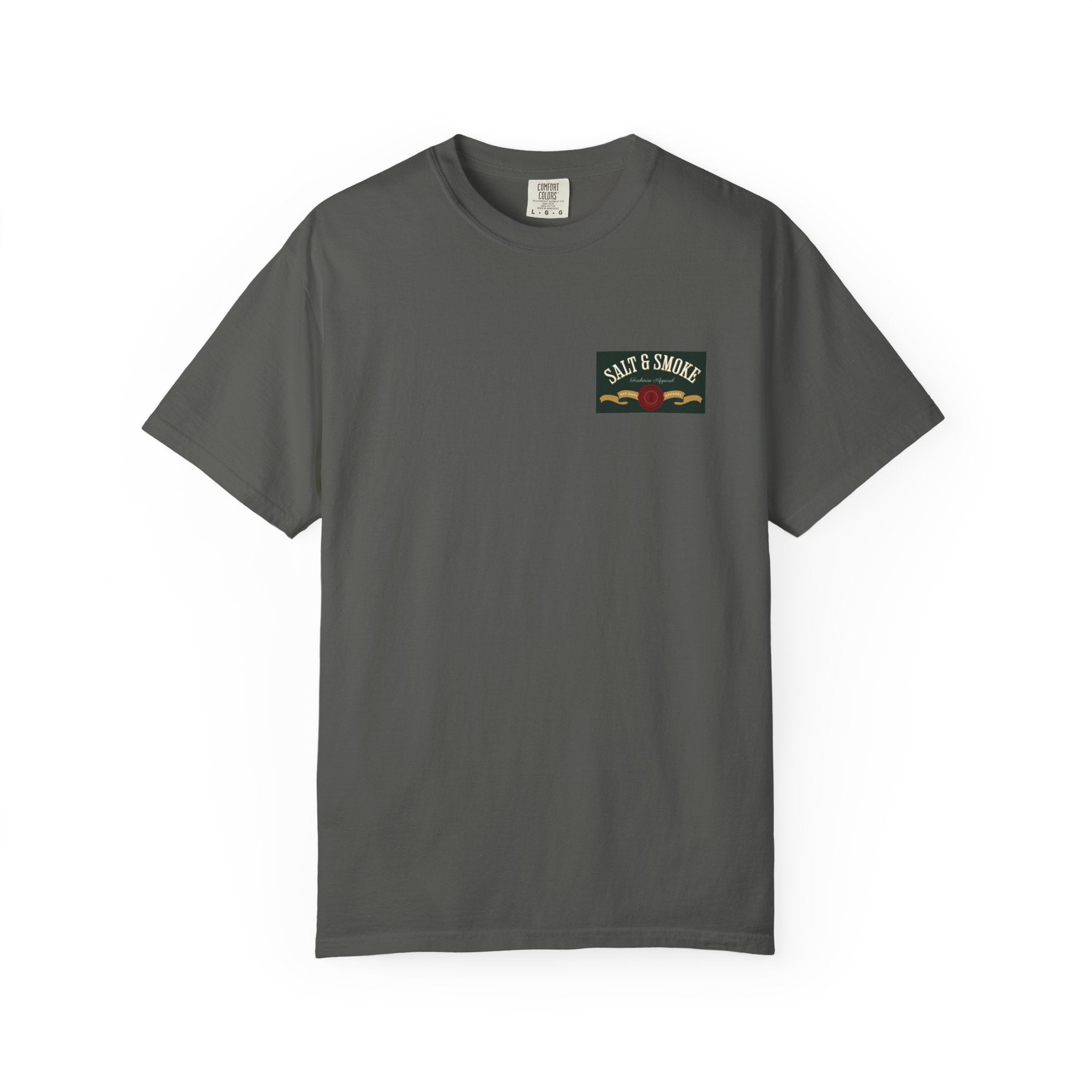 Off-Duty Reserve Tee