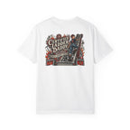 Certified Ladder Daddy Tee