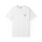 Engine House Retro Tee