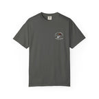Coffee & Cigar Club Tee