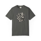 Firehouse Lion Tee