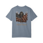 9/11 Never Forget Tribute Tee